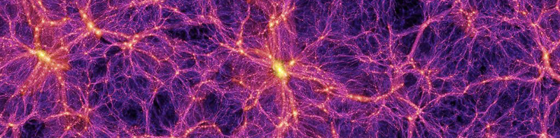 dark matter, materia oscura, cosmología, cosmology, IFIC, 