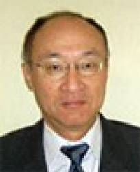 Satoshi Chiba, IFIC, 