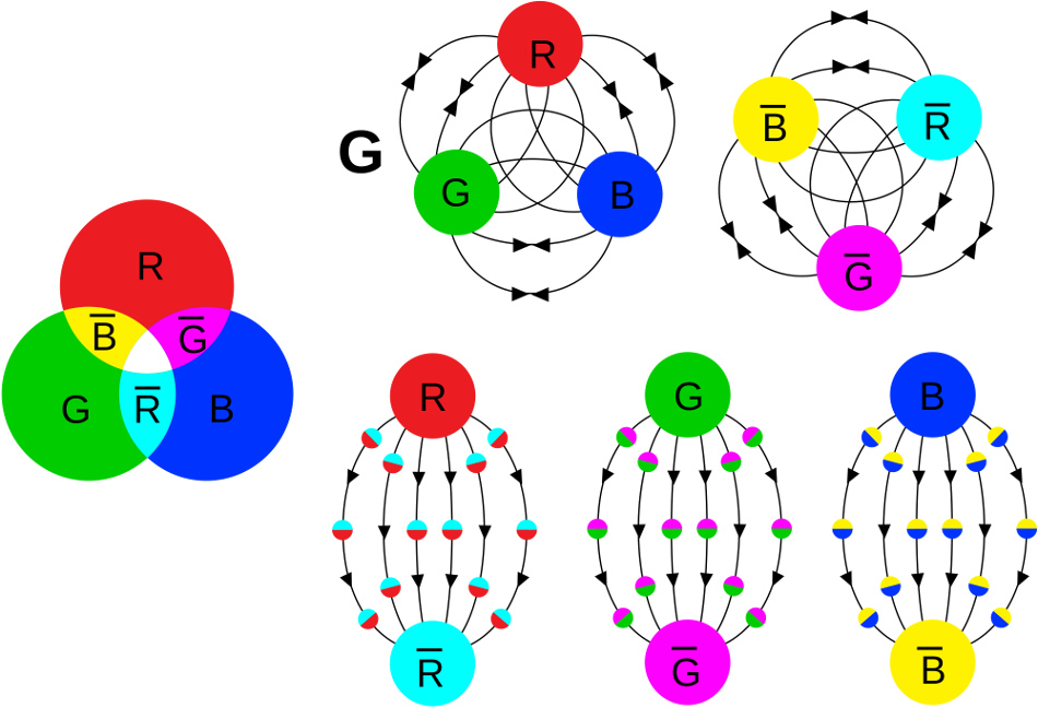 Lattice QCD, the numerical approach to the strong force