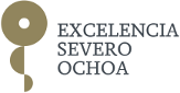 Severo Ochoa Logo