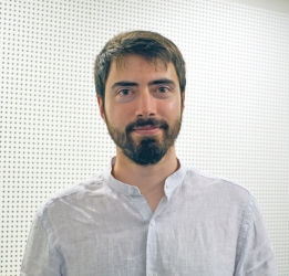 Adrián del Río Vega, premio Bergmann-Wheeler, gravitación, relatividad, 