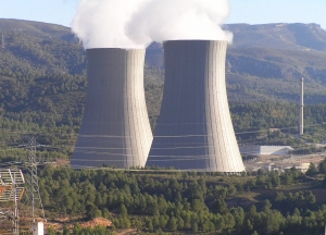 residuos nucleares, central nuclear, Bernd Grambow, IFIC, física nuclear, 