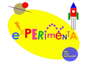Experimenta 2019, feria ciencia, divulgación, IFIC, Universitat de València, física, premios, 