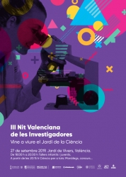 III Nit Valenciana de les Investigadores,  European Researchers’ Night , IFIC, LHC, CERN, física nuclear,