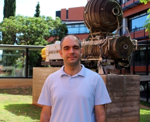 Stefano Gariazzo, IFIC, neutrinos, neutrino estéril, cosmología